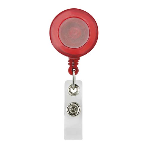 CC322-Rojo Translucido